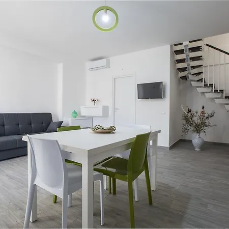 Le Terrazze In Villa Reitano  Extérieur photo