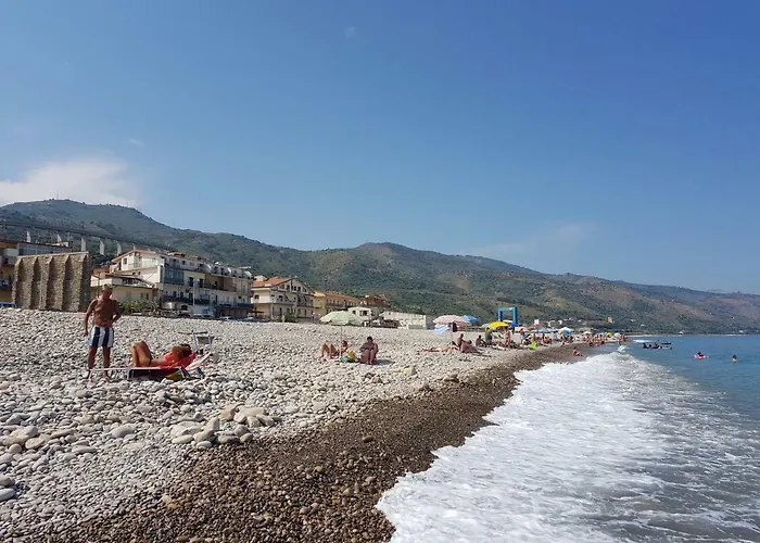Le Terrazze In Villa