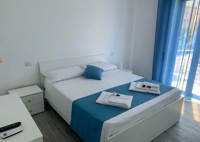 Le Terrazze In Villa