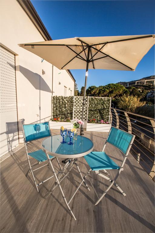 Holiday home Le Terrazze In *