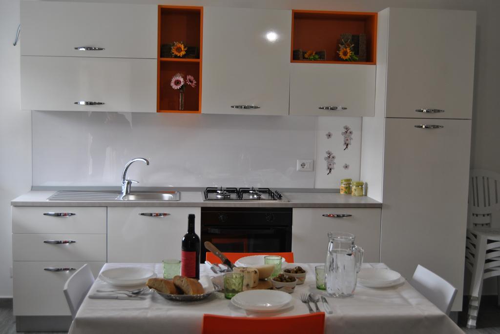 Le Terrazze In