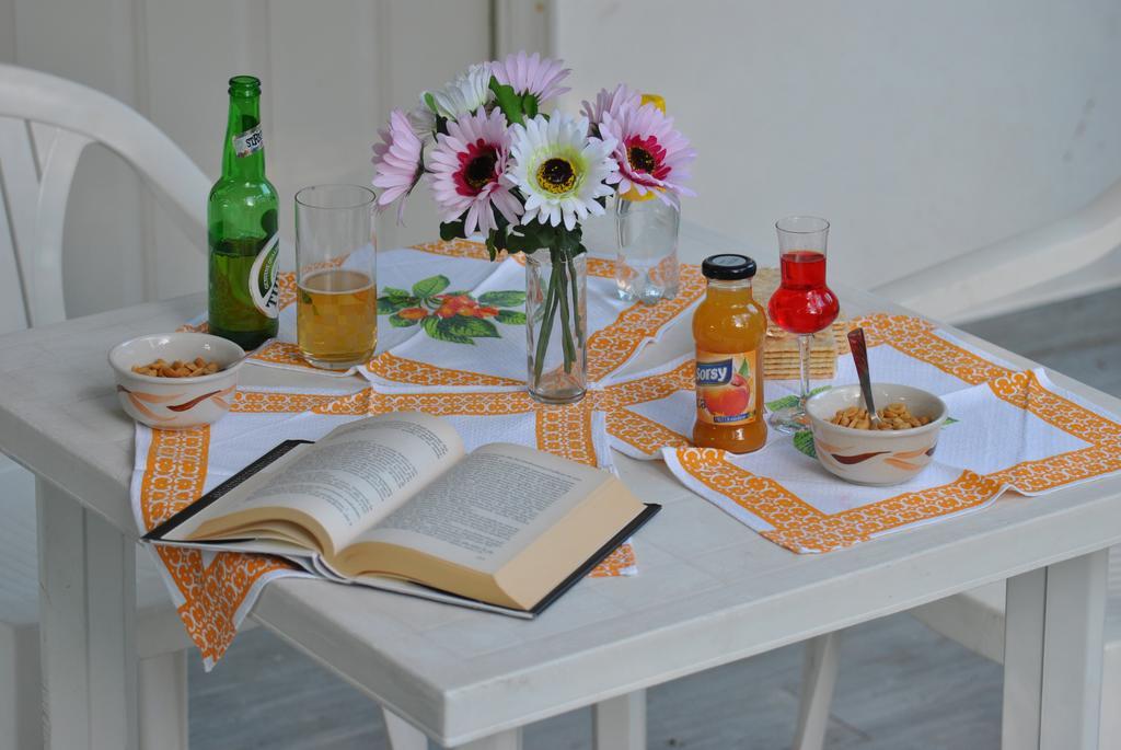 Le Terrazze In Holiday home *