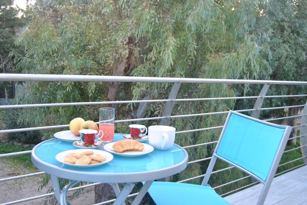 Le Terrazze In Holiday home *