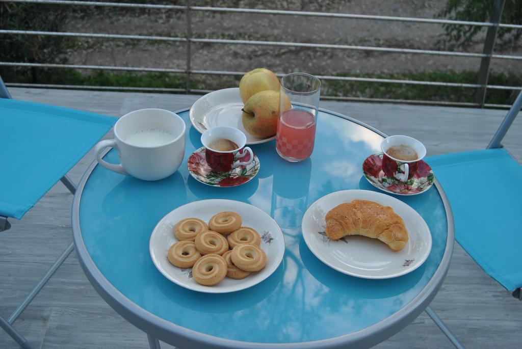 Holiday home Le Terrazze In Reitano (Messina)
