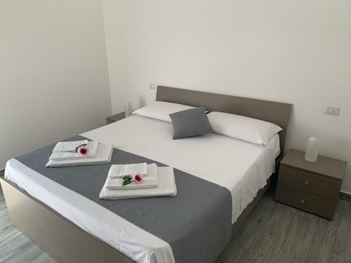 Le Terrazze In Holiday home Reitano (Messina)