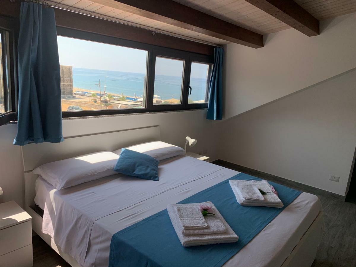 Holiday home Le Terrazze In *