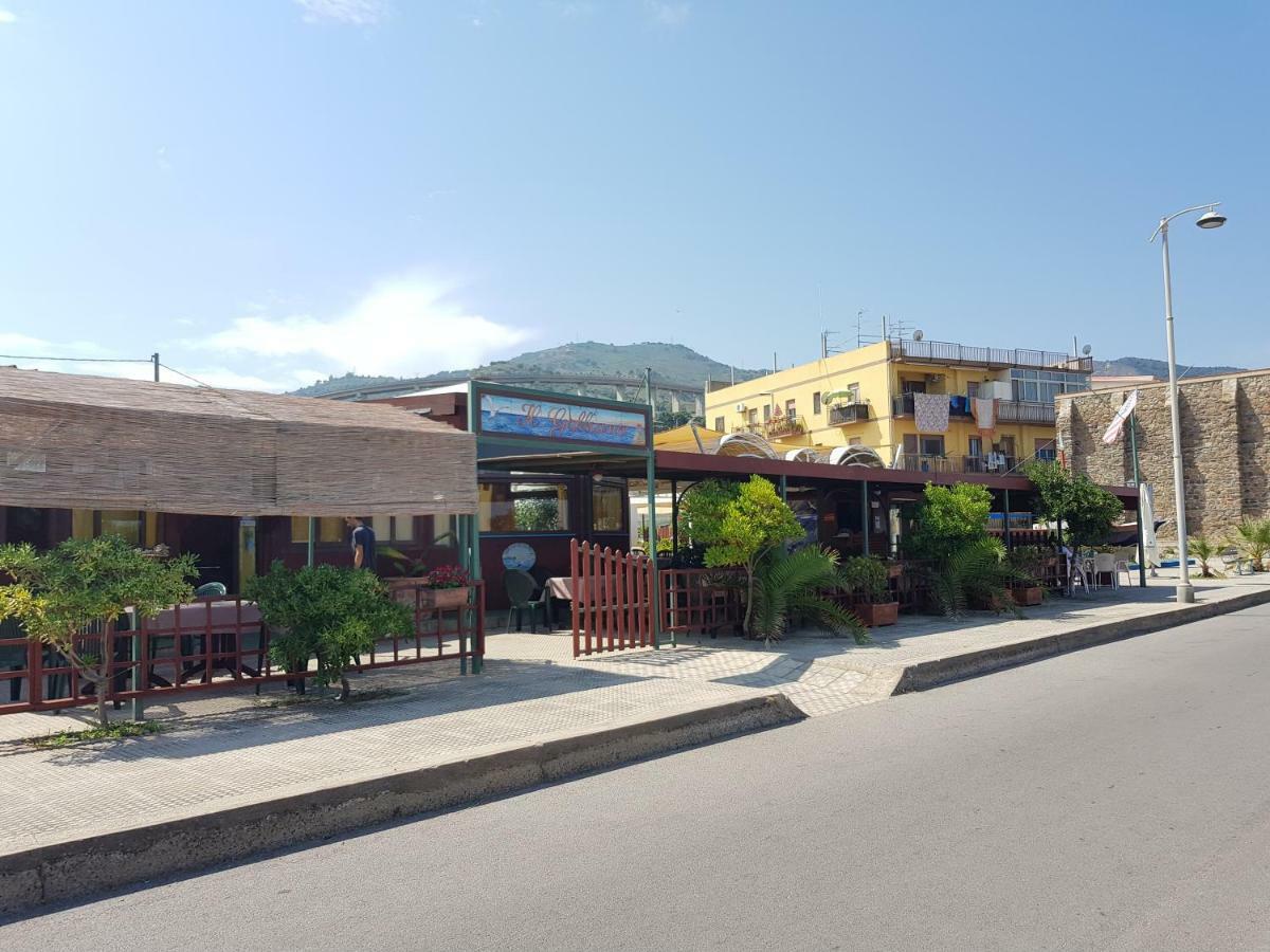 Le Terrazze In